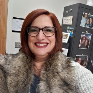 Meet your Posher, Jill